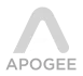Apogee