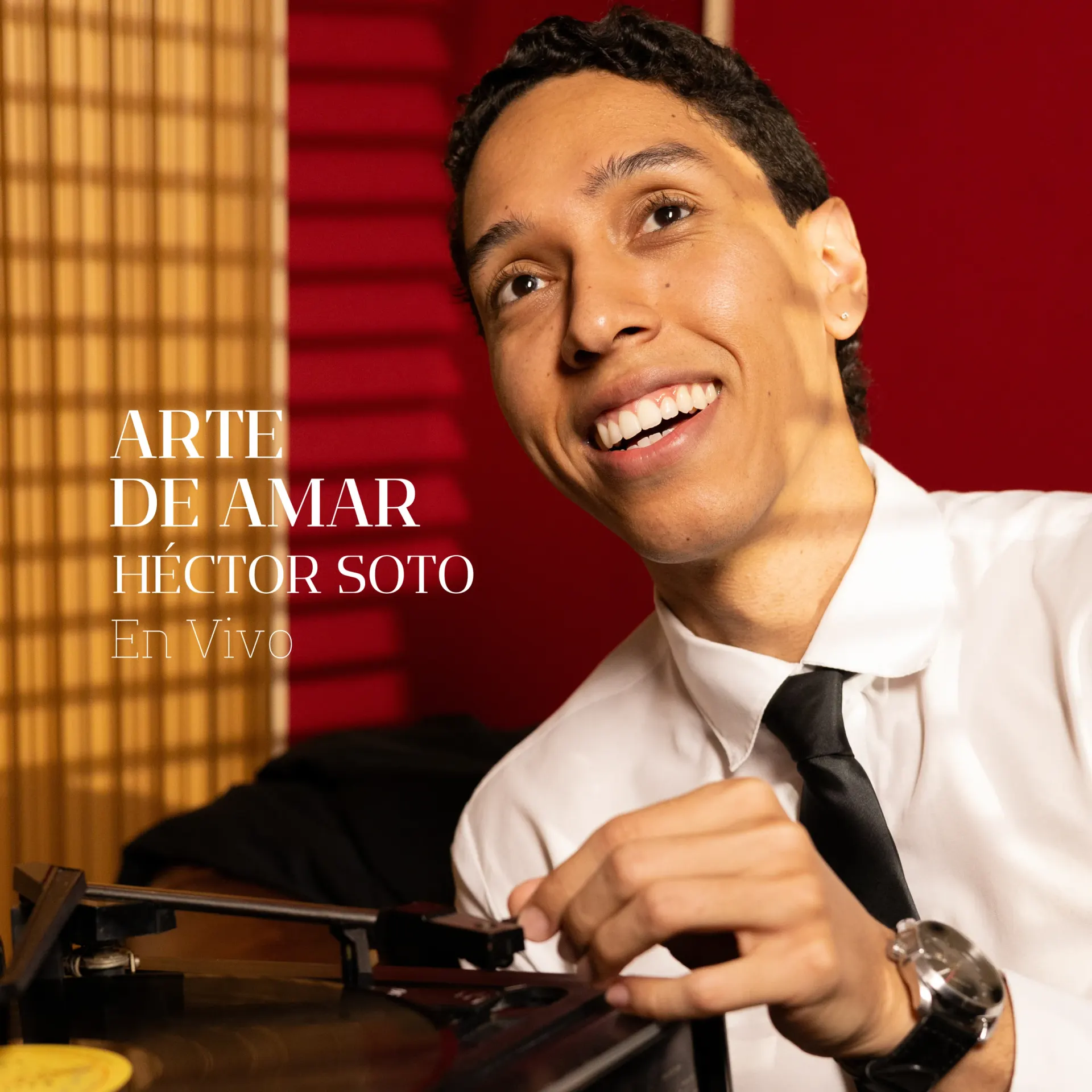 Portada de Arte de amar