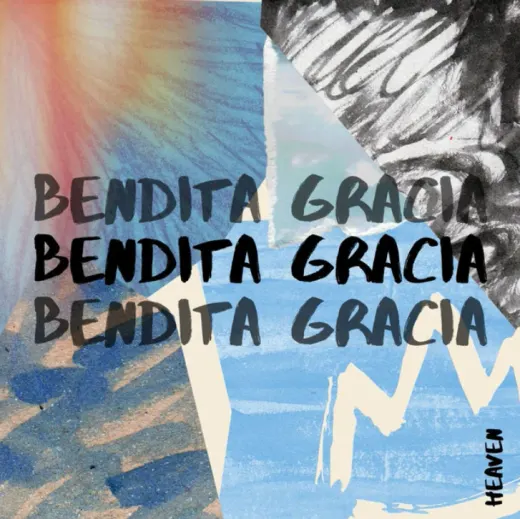Portada de Bendita Gracia