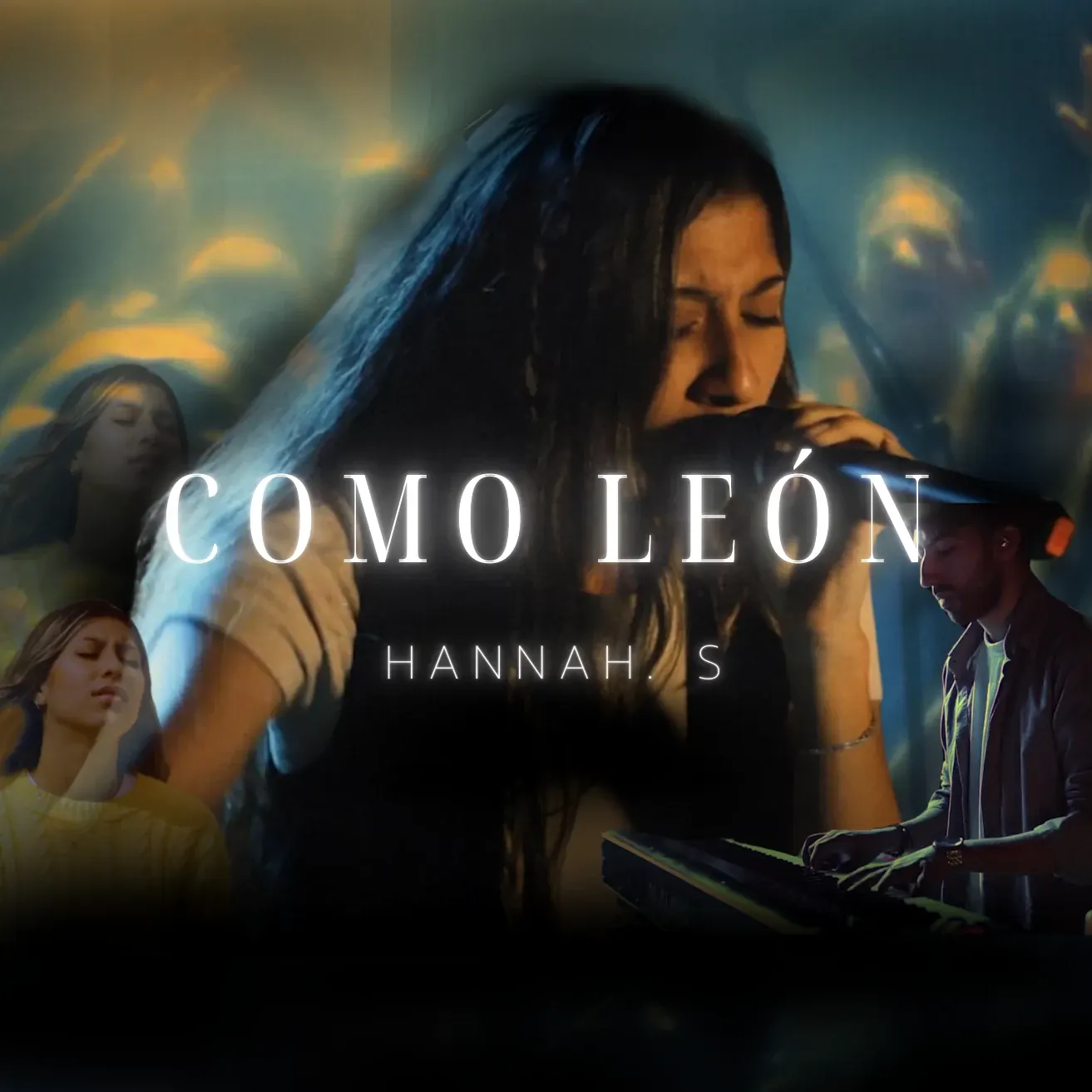 Portada de Como León