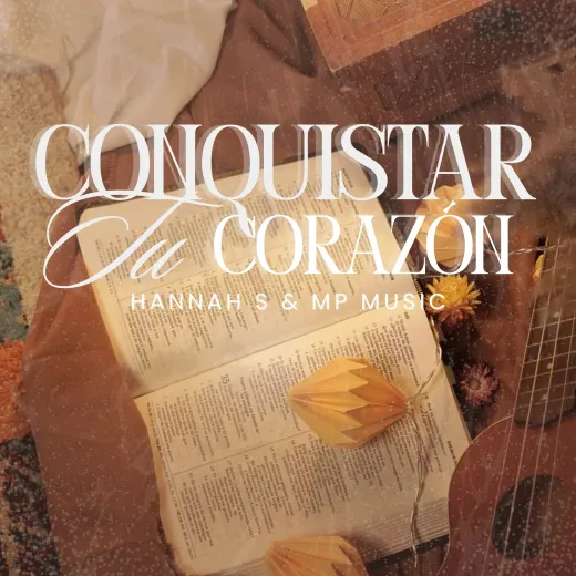 Portada de Conquistar Tu Corazón