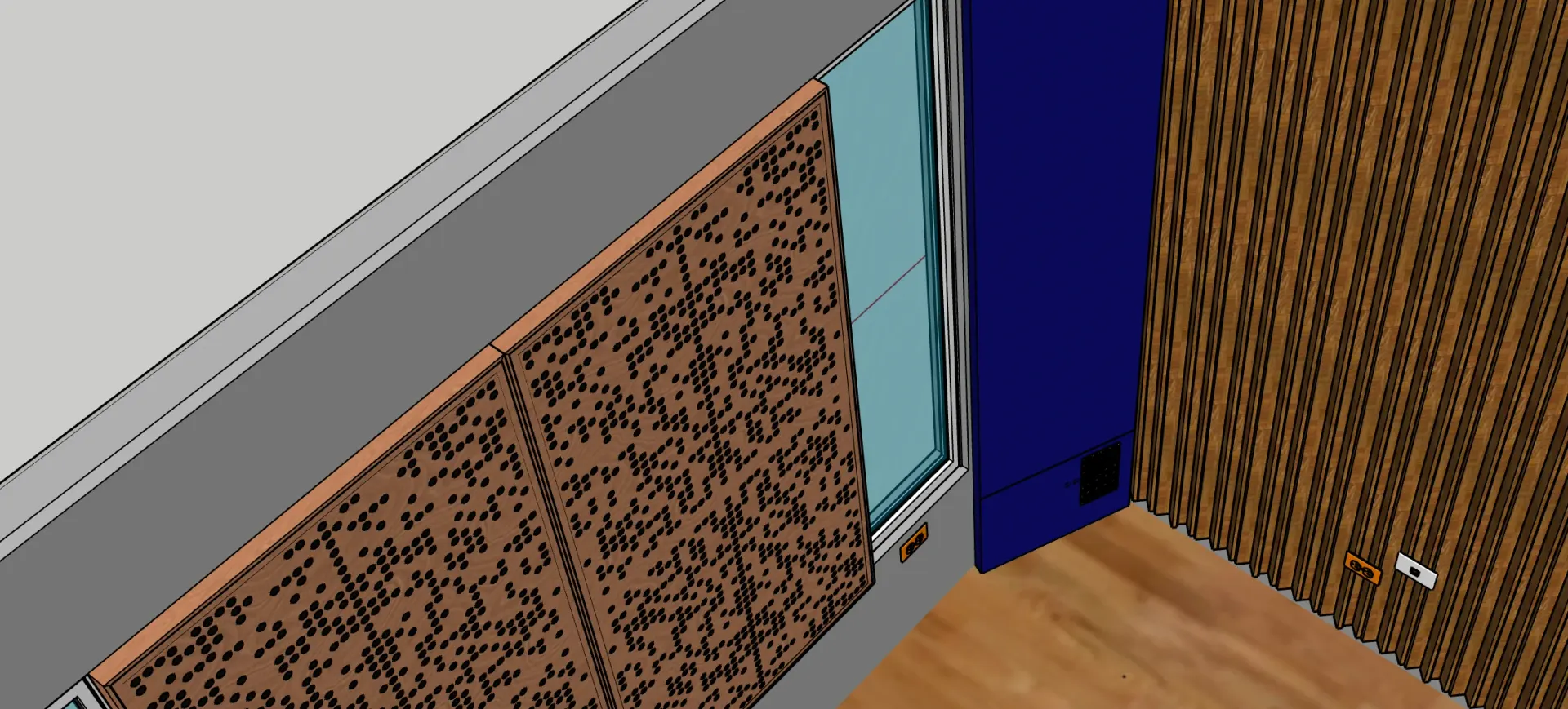 Render 3D