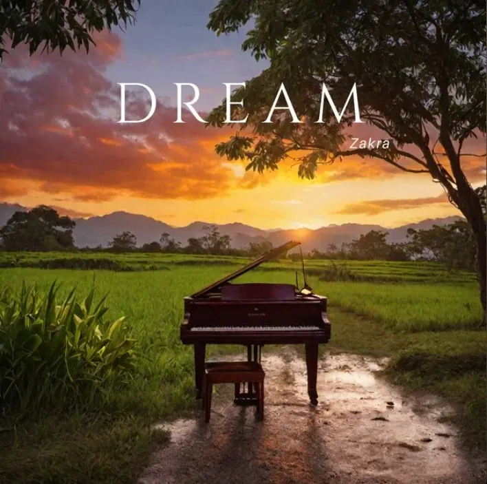 Portada de Dream