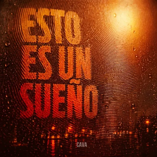 Portada de Esto es Un Sueño