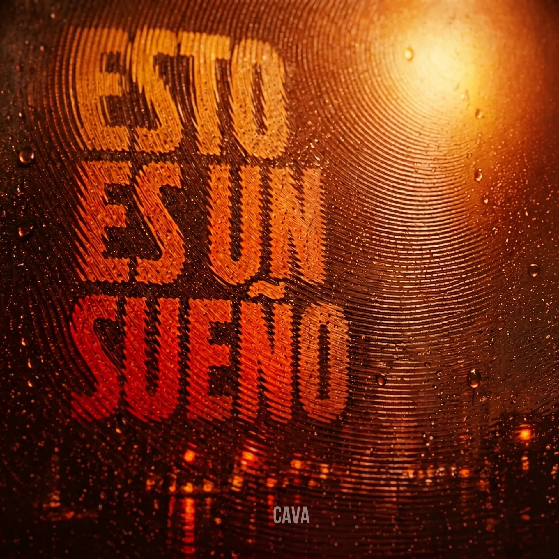 Portada de Esto es Un Sueño