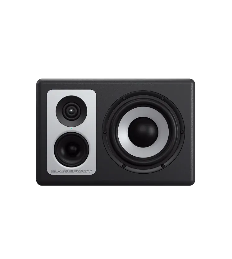 Monitor de estudio Barefoot Footprint 03