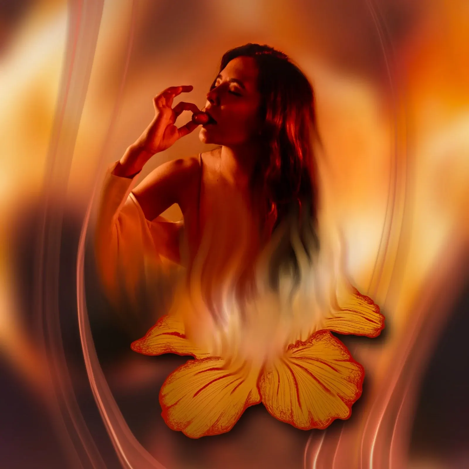 Portada de Placer y Deseo