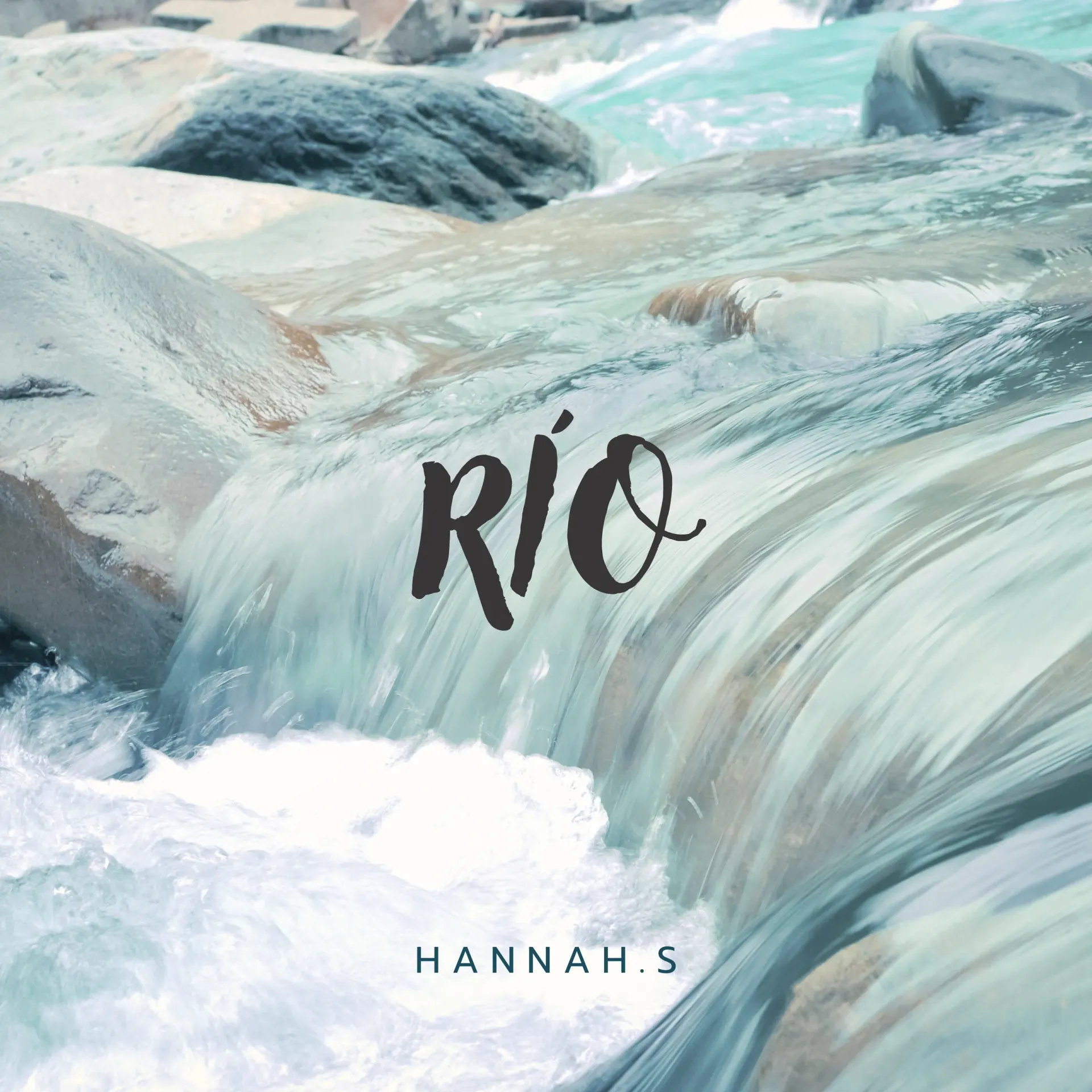 Portada de Rio