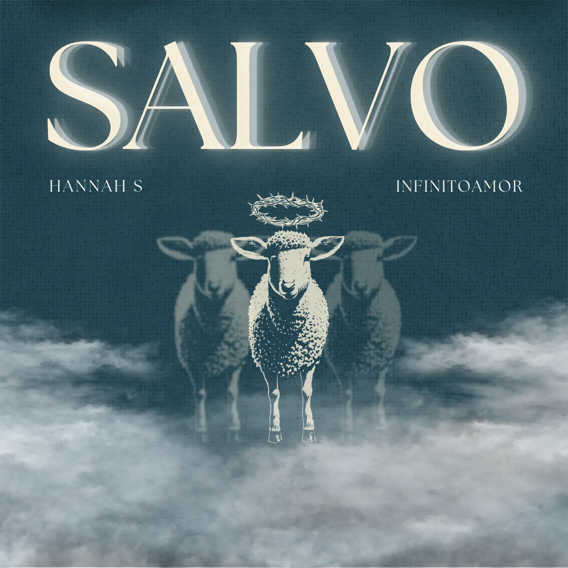 Portada de Salvo